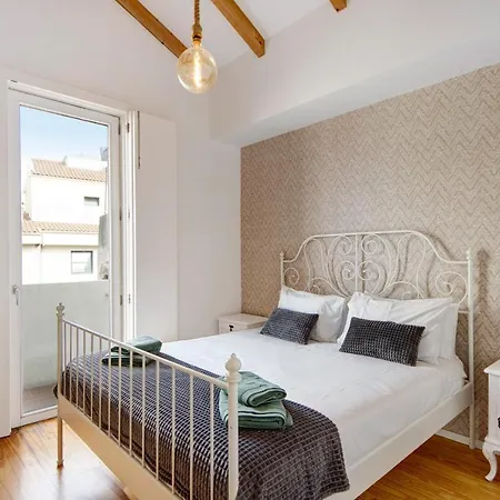 Lidador House Do Conde * Vila do Conde