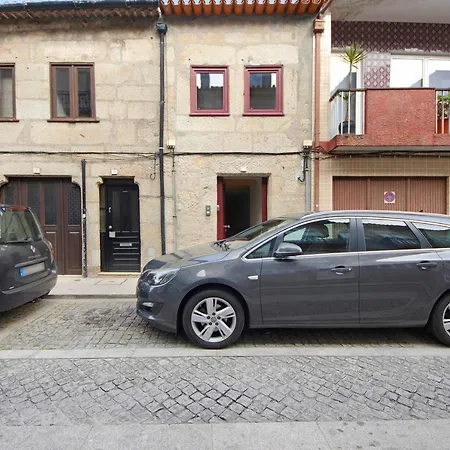 Lidador House Do Conde Dom wakacyjny Vila do Conde