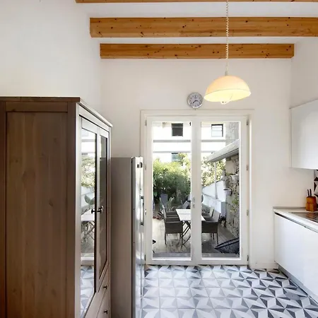 Lidador House Do Conde