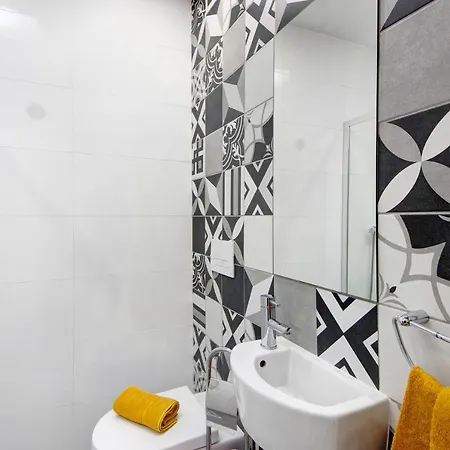 Lidador House Do Conde *