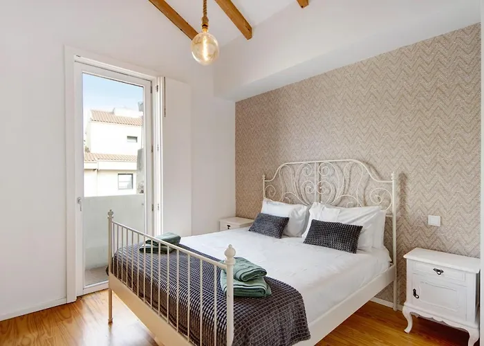 Lidador House Do Conde * Vila do Conde