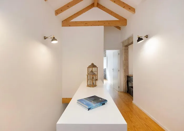 Lidador House Do Conde Dom wakacyjny *