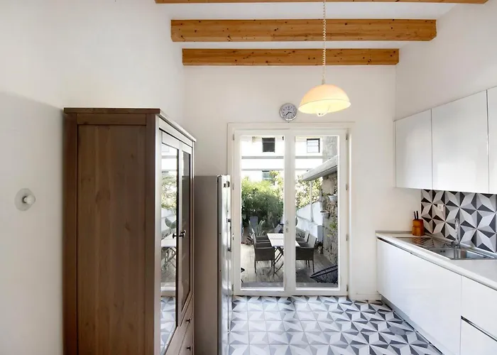 Lidador House Do Conde