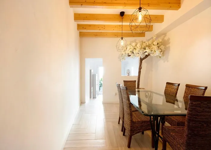 Lidador House Do Conde Dom wakacyjny