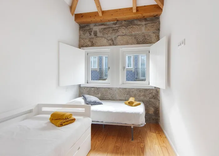 Lidador House Do Conde