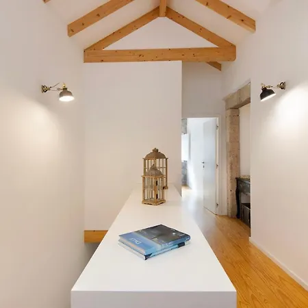 Lidador House Do Conde Holiday home *