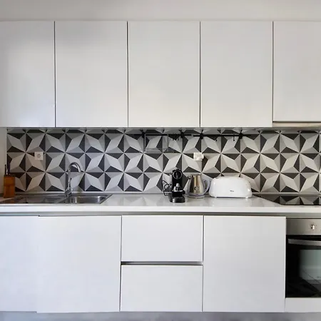 Holiday home Lidador House Do Conde Vila do Conde