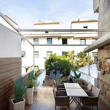 Lidador House Do Conde Holiday home Vila do Conde