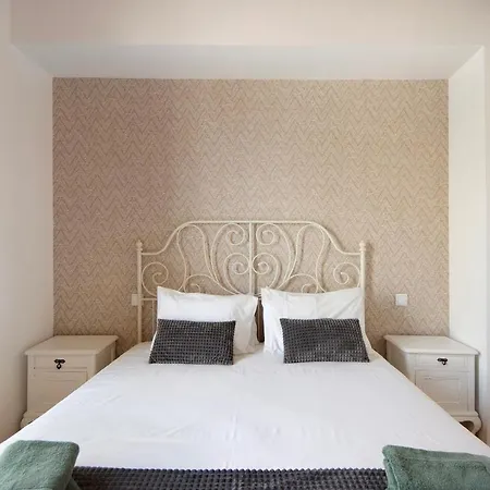 Vakantiehuis Lidador House Do Conde *