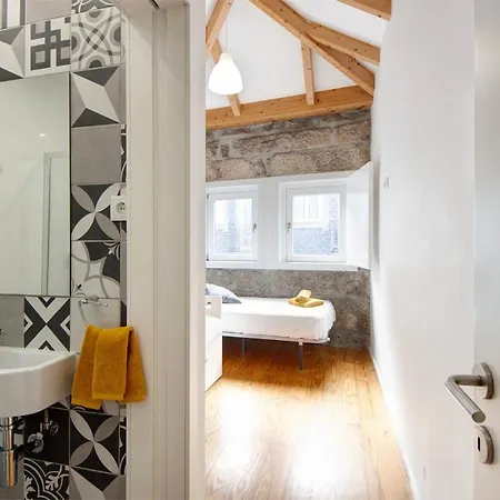 Lidador House Do Conde Feriehus