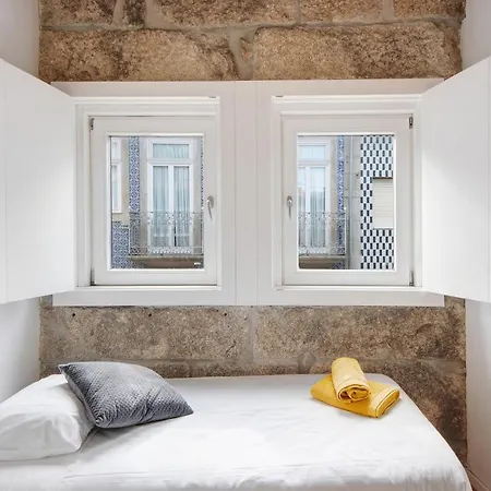 Lidador House Do Conde Holiday home Vila do Conde