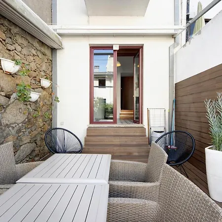 Lidador House Do Conde