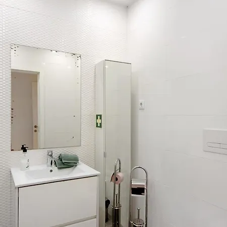 Holiday home Lidador House Do Conde