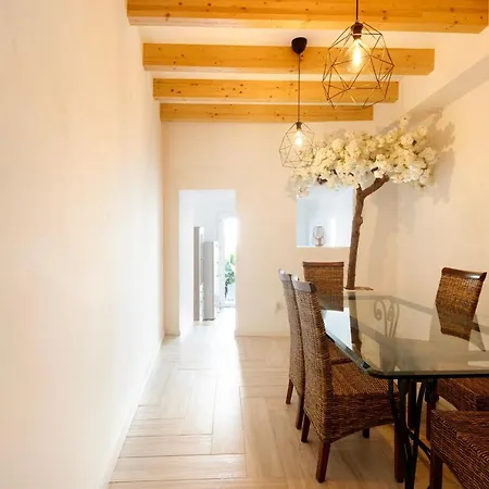 Lidador House Do Conde Holiday home
