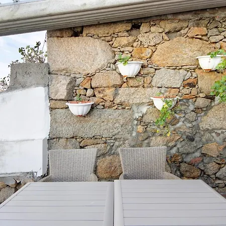 Lidador House Do Conde بيت للعطل فيلا دو كوندي