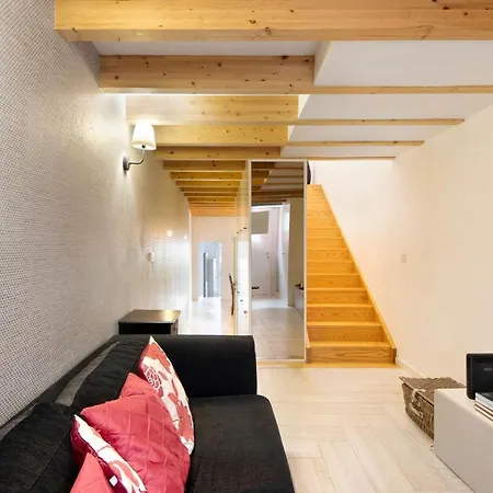 Holiday home Lidador House Do Conde Vila do Conde