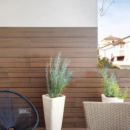 Holiday home Lidador House Do Conde