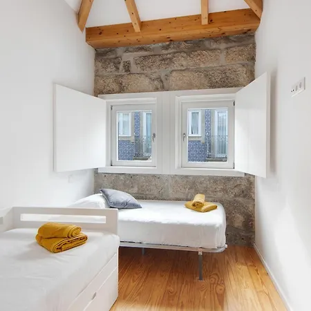 Lidador House Do Conde