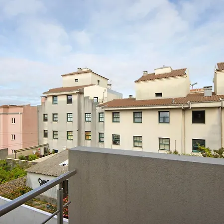 Lidador House Do Conde Dom wakacyjny Vila do Conde