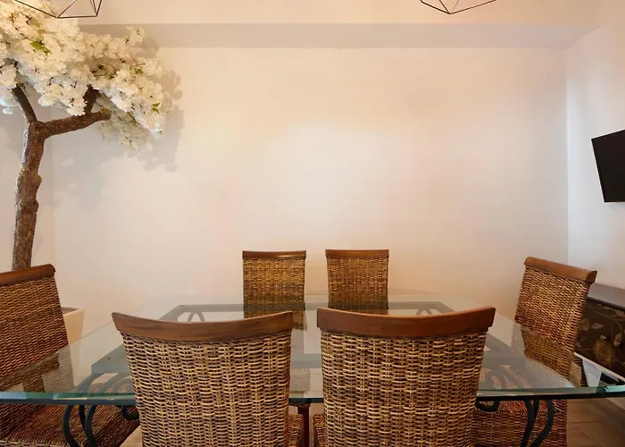 Lidador House Do Conde Ferienhaus Vila do Conde