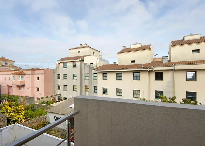 Lidador House Do Conde