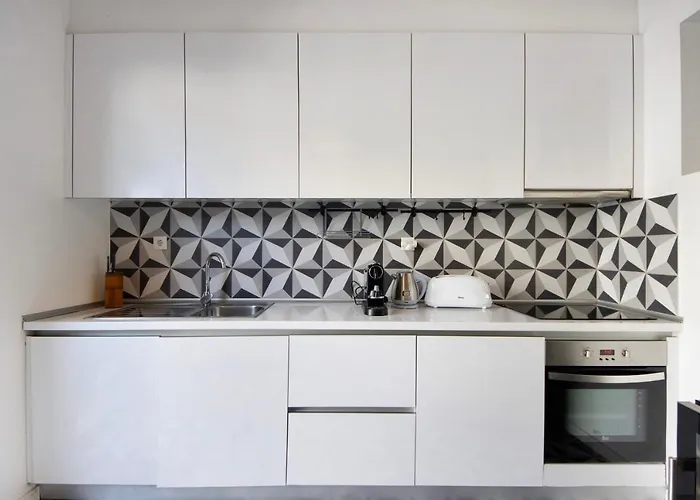 Casa de Férias Lidador House Do Conde Vila do Conde