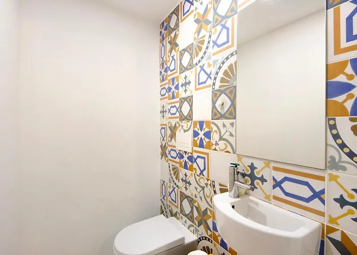 Lidador House Do Conde Vila do Conde