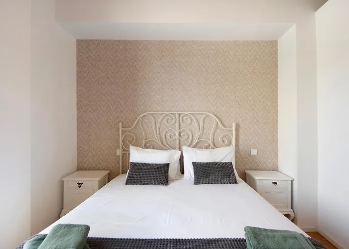 Ferienhaus Lidador House Do Conde *