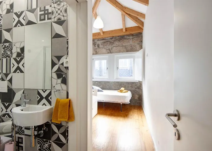 Lidador House Do Conde Casa de Férias