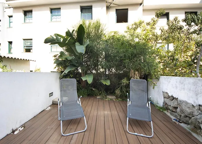 Lidador House Do Conde Vila do Conde