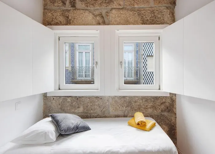 Lidador House Do Conde Casa de Férias Vila do Conde