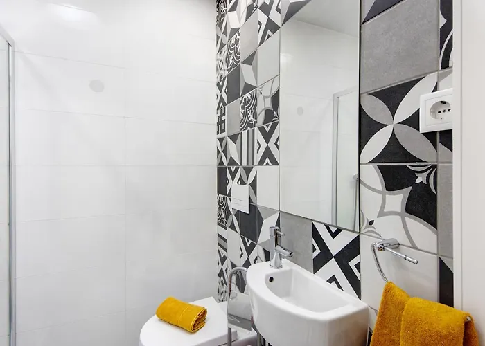 Lidador House Do Conde *