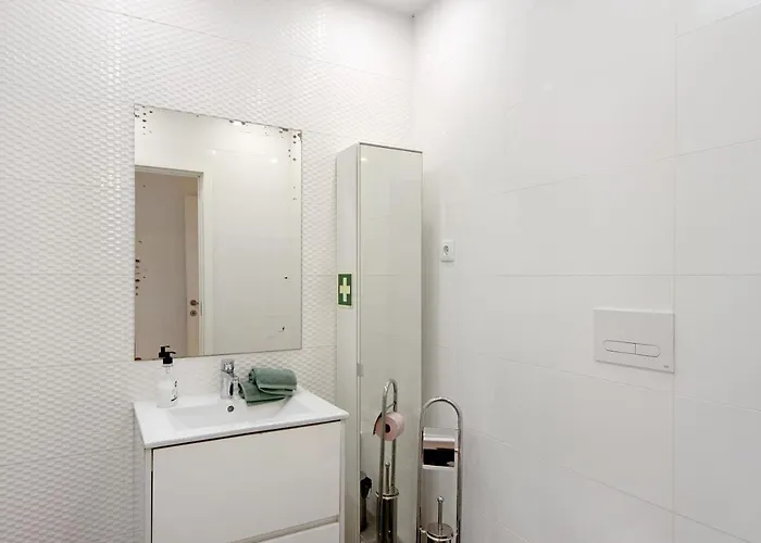 Ferienhaus Lidador House Do Conde