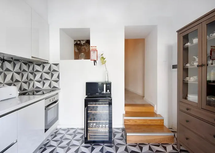 Lidador House Do Conde Casa de Férias