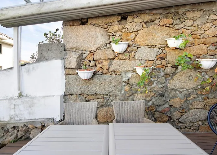 Lidador House Do Conde Casa de Férias Vila do Conde