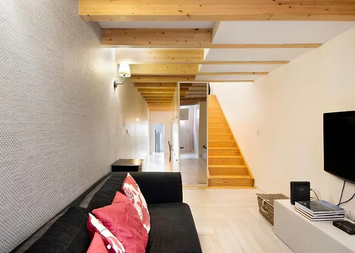 Ferienhaus Lidador House Do Conde Vila do Conde